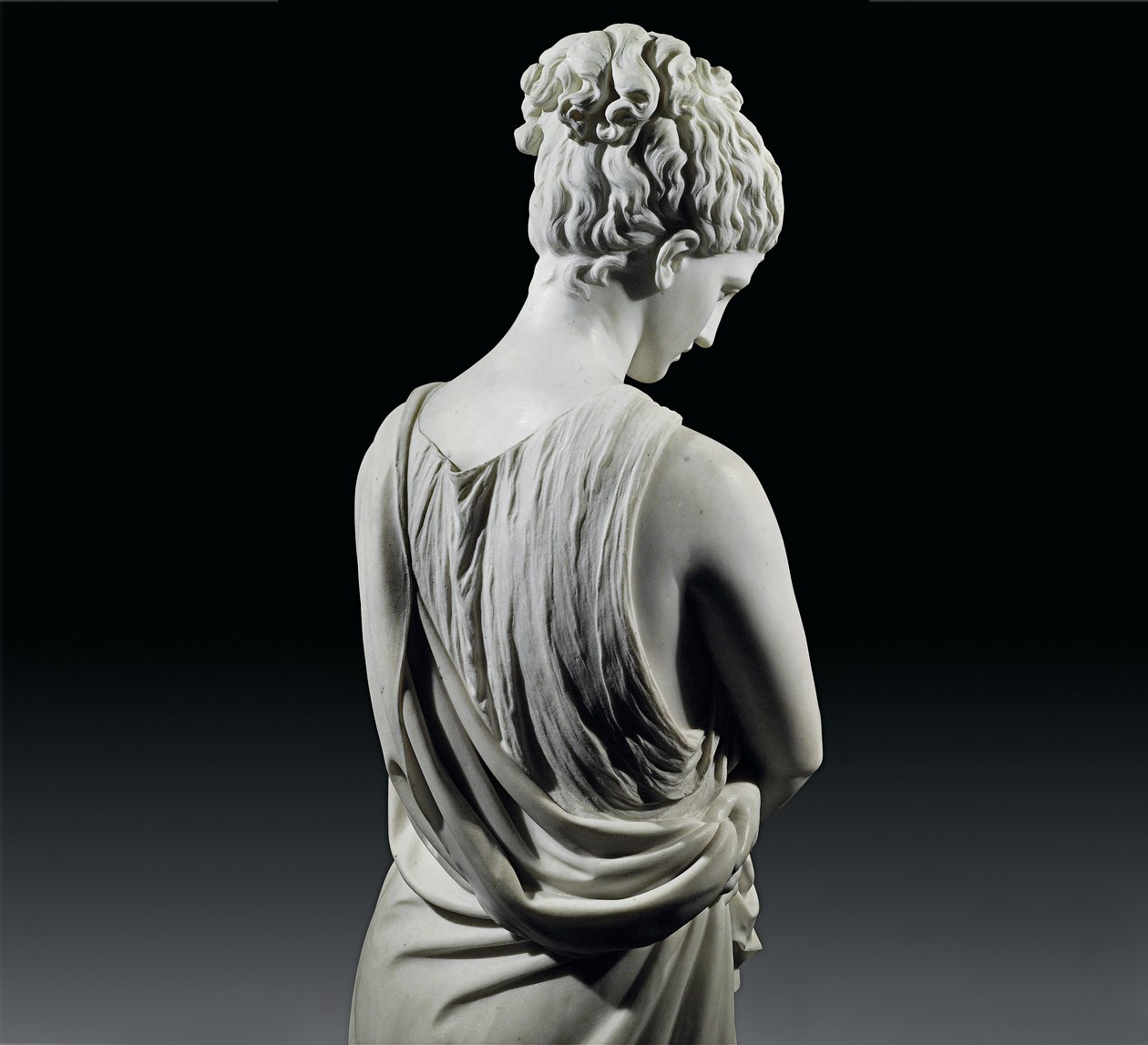 Bonne Renommée, c.1880 - Prosper Charles Adrien dEpinay