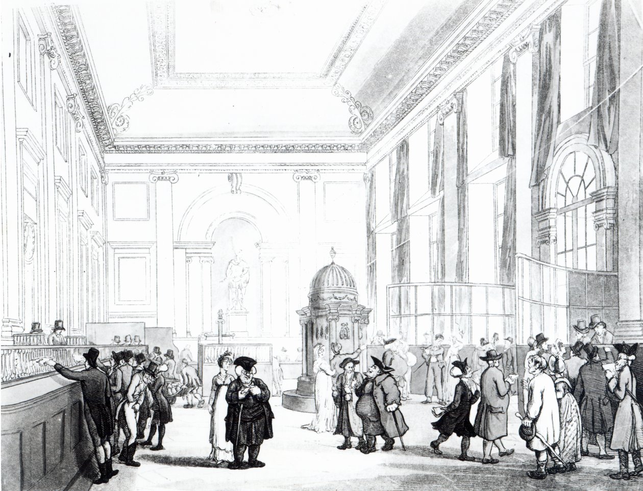 Banque d