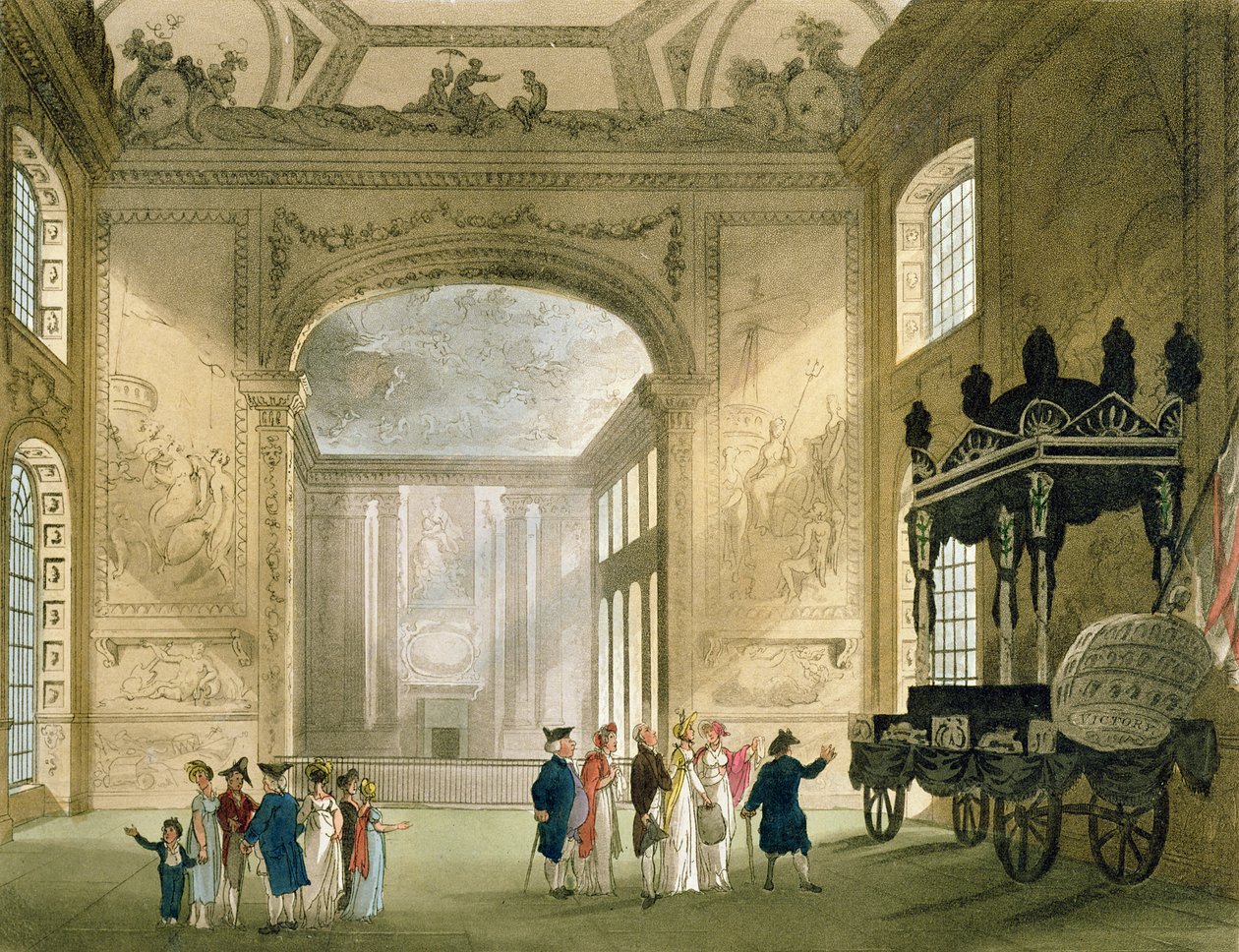 Hôpital de Greenwich d