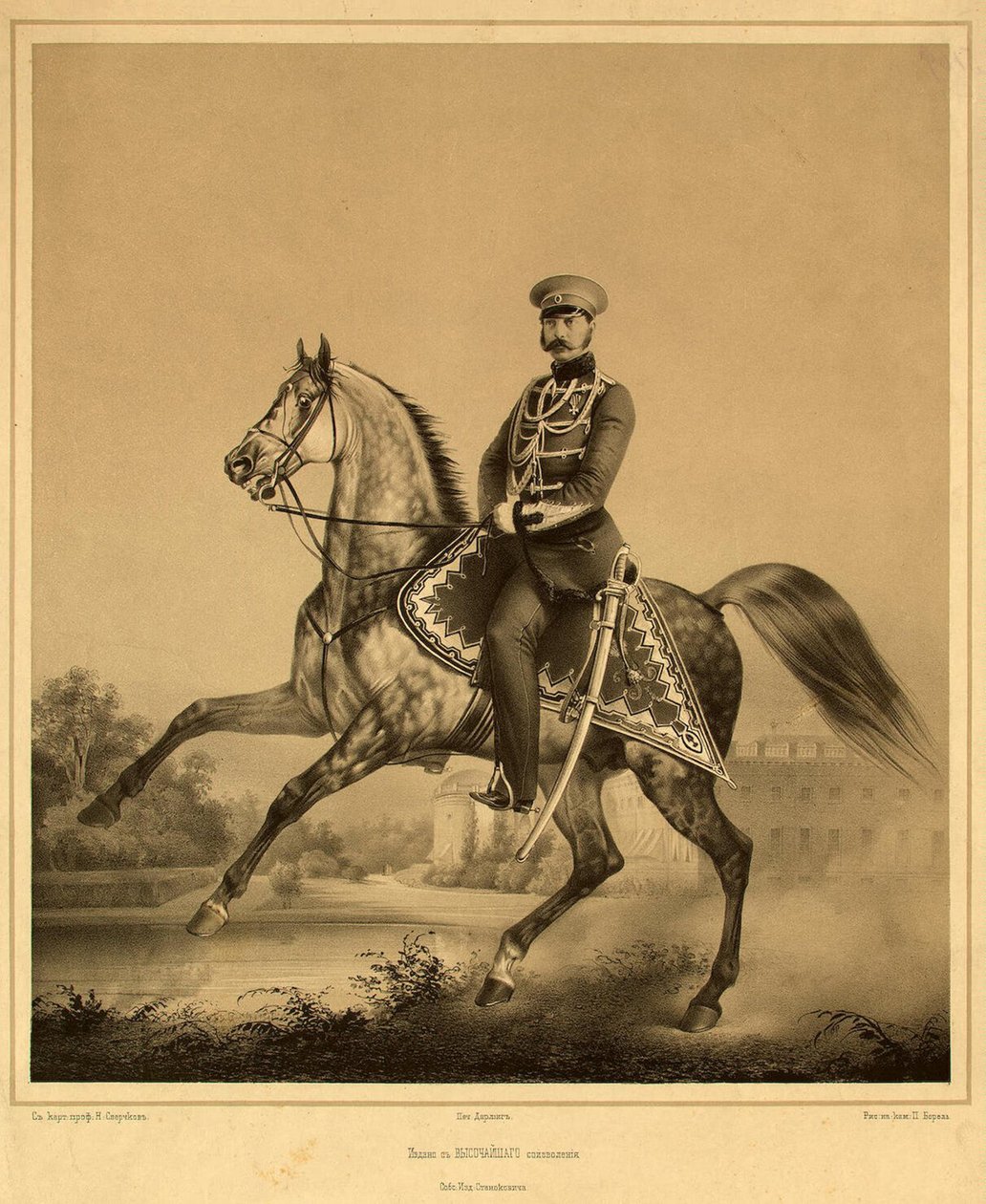 Portrait de l