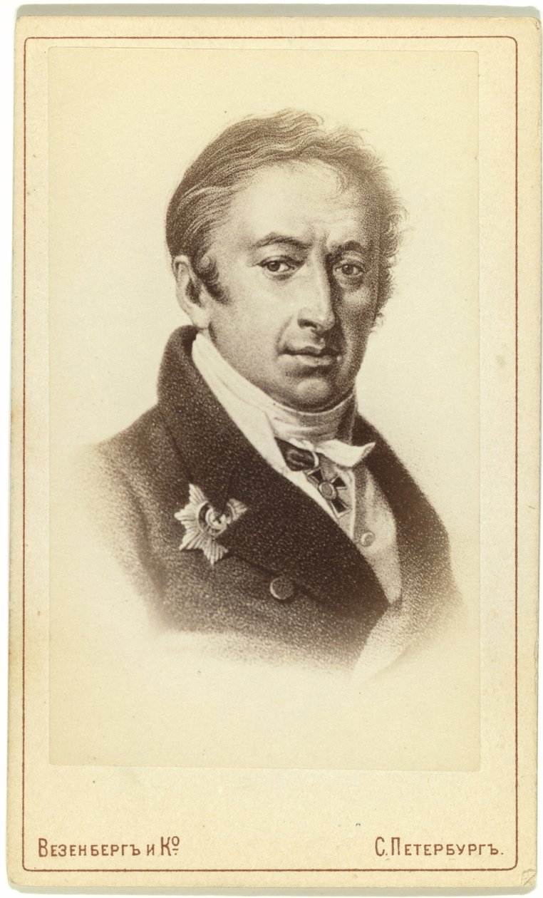 Portrait de l