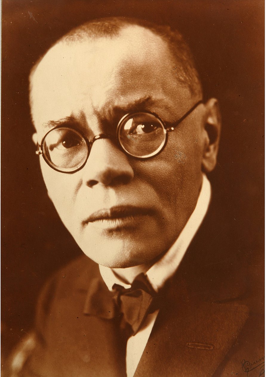 Portrait de l