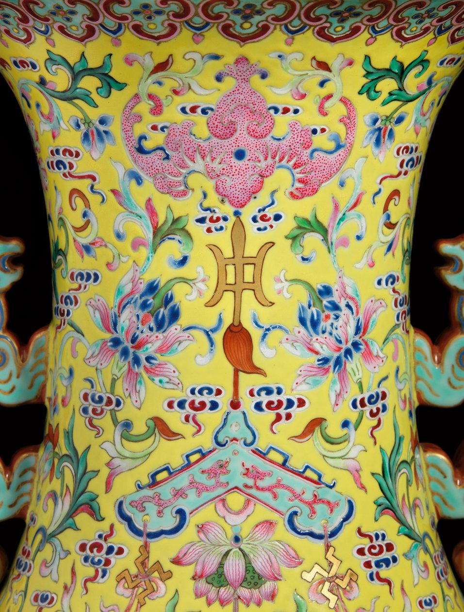 Détail d