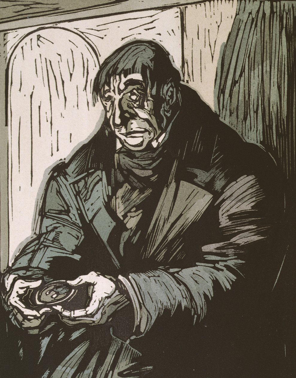Illustration de 