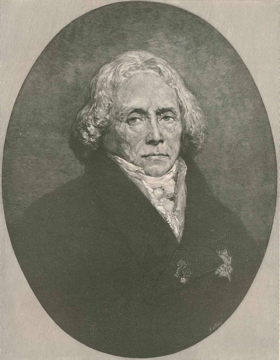 Charles-Maurice-Élie, Duc de Talleyrand-Périgord, Prince de Bénévent, 1828, 1896 - R. G. Tietze