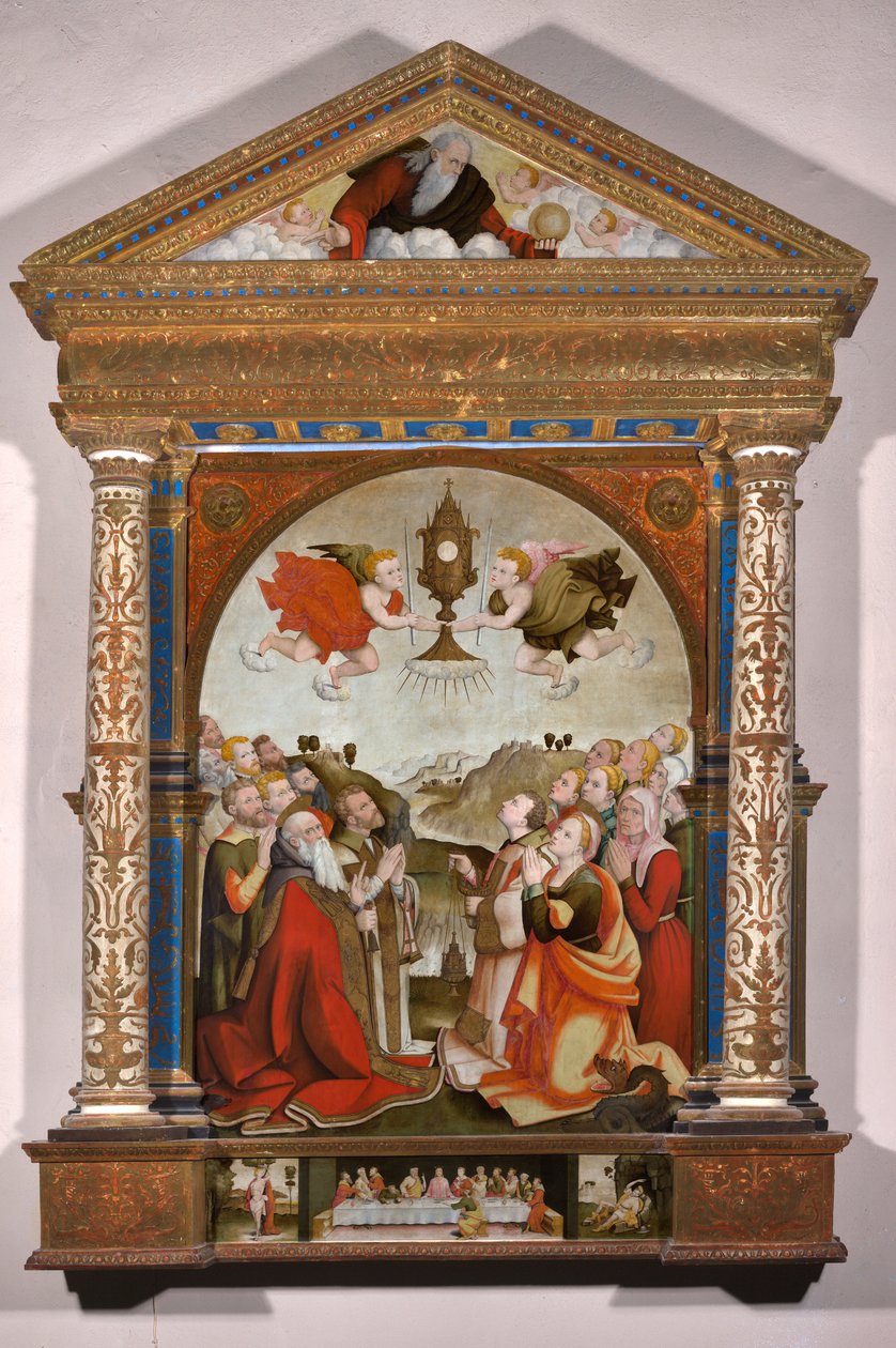 Retable de l
