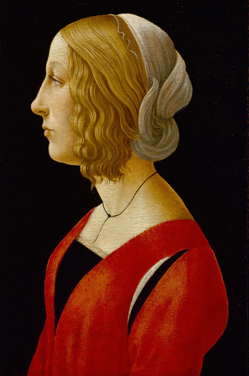 Portrait d