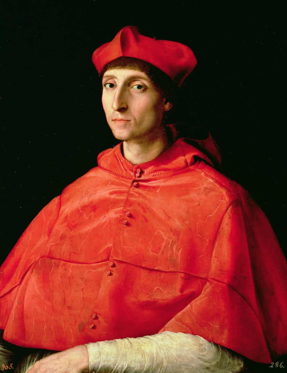Portrait d