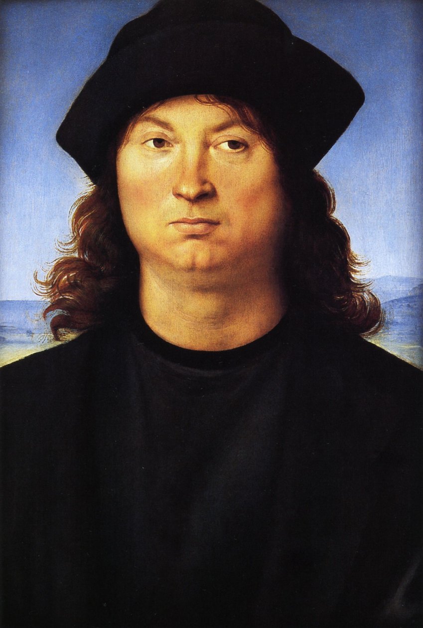 Portrait d