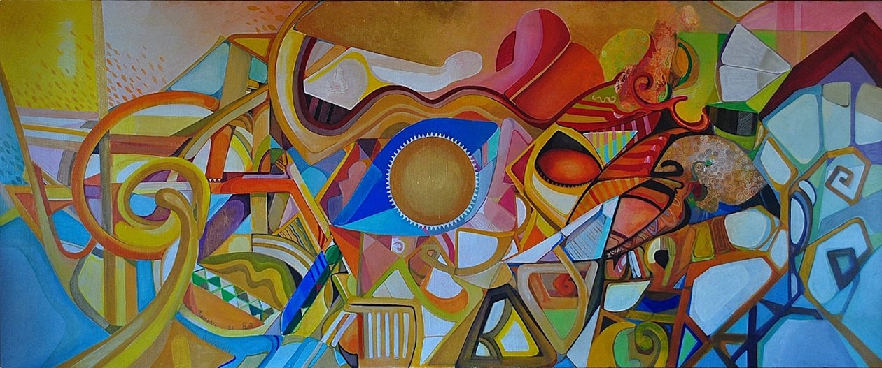 Le sommeil de Ra - Raimondo Gambino