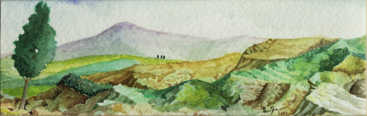 Solitaires - Raimondo Gambino