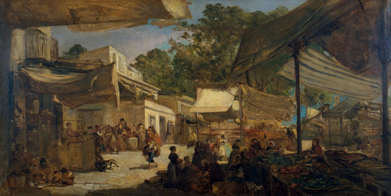 El Bornet - Ramón Martí Alsina