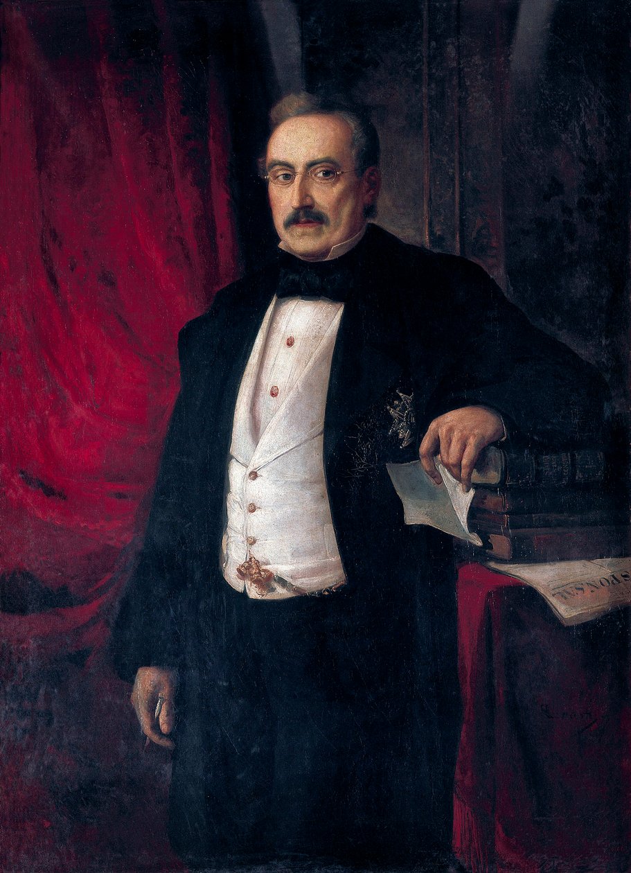 Portrait de l