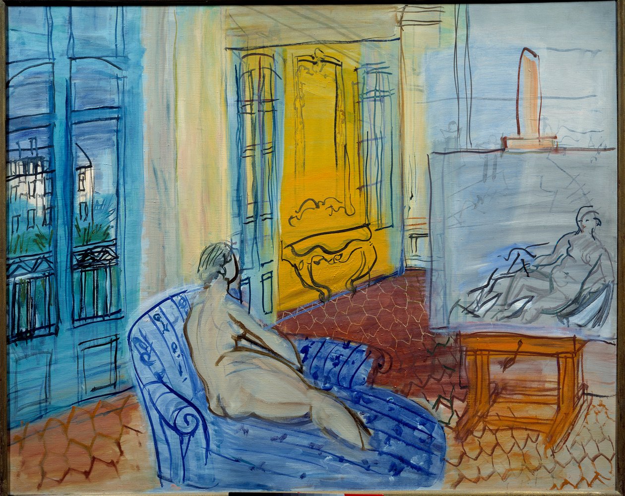 Modèle à l