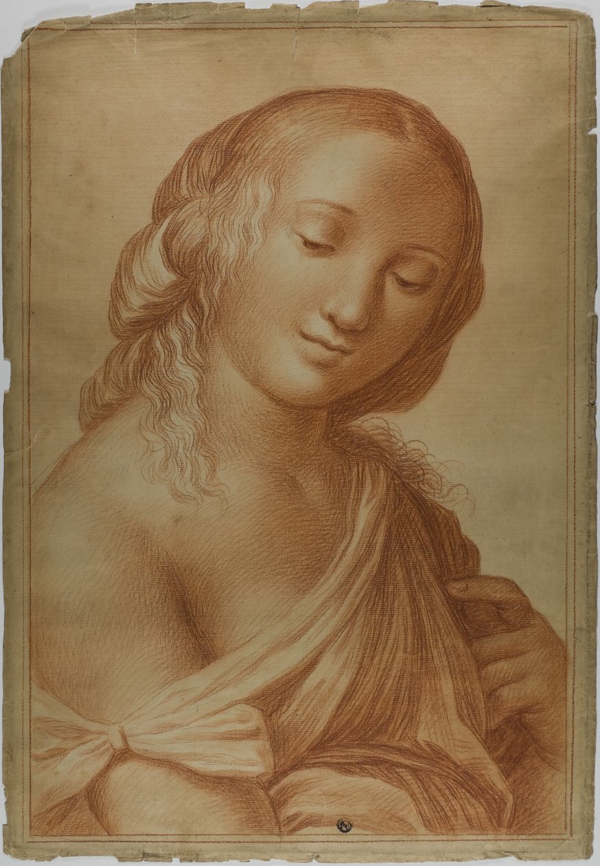 Muse - Raphael