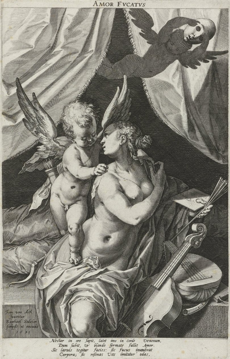 Allégorie de l