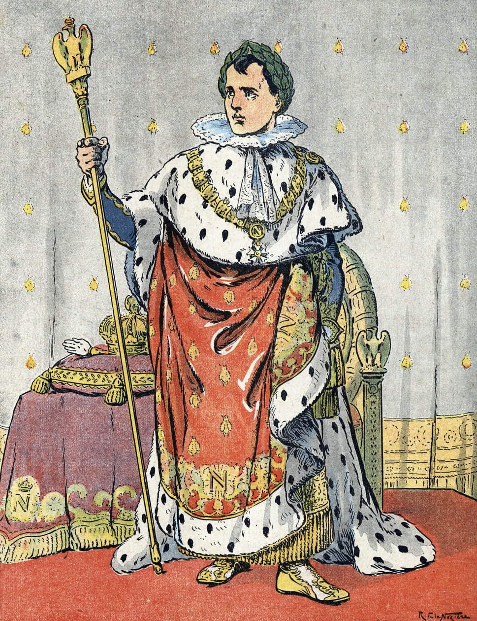 Portrait de l