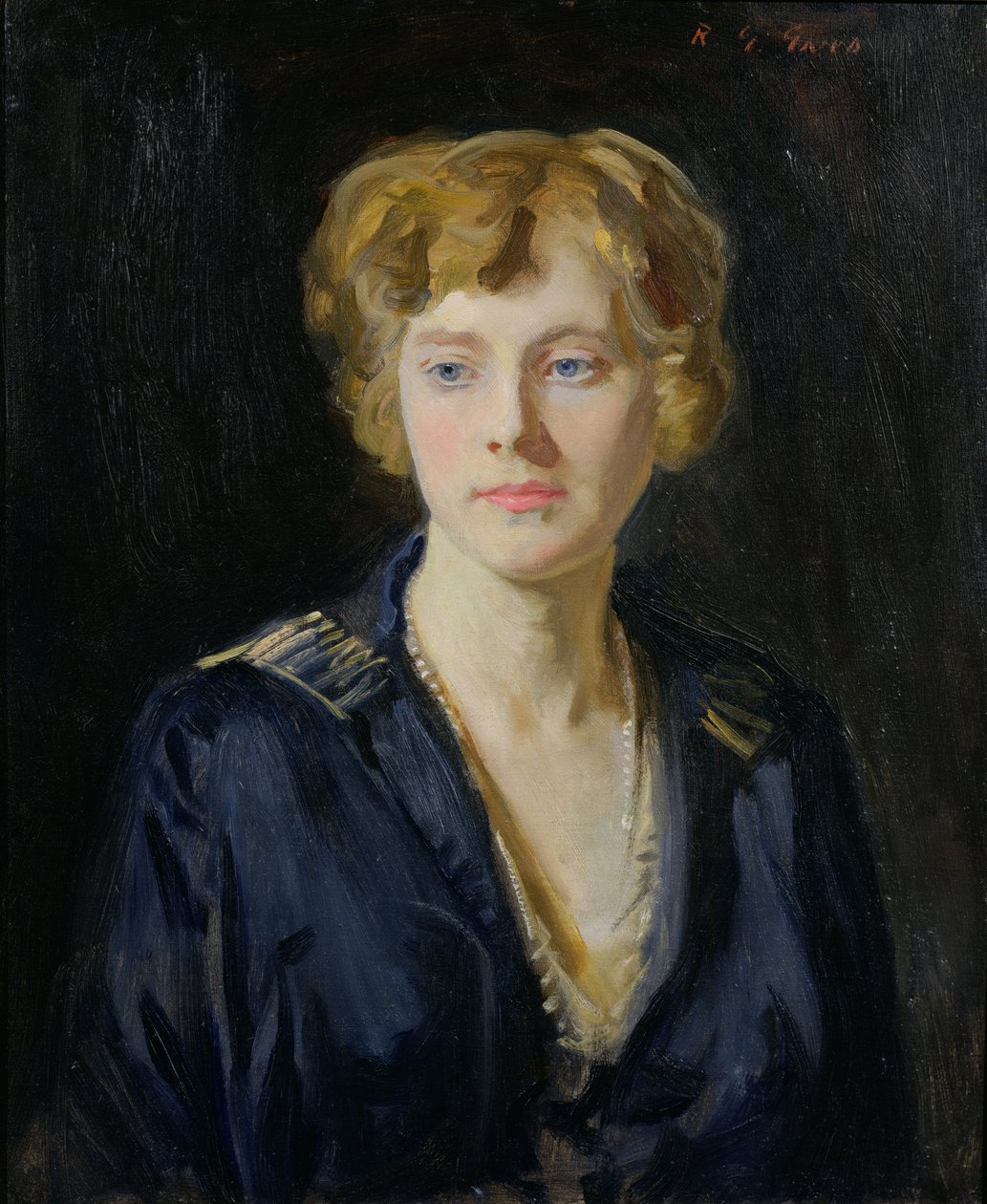 Portrait d