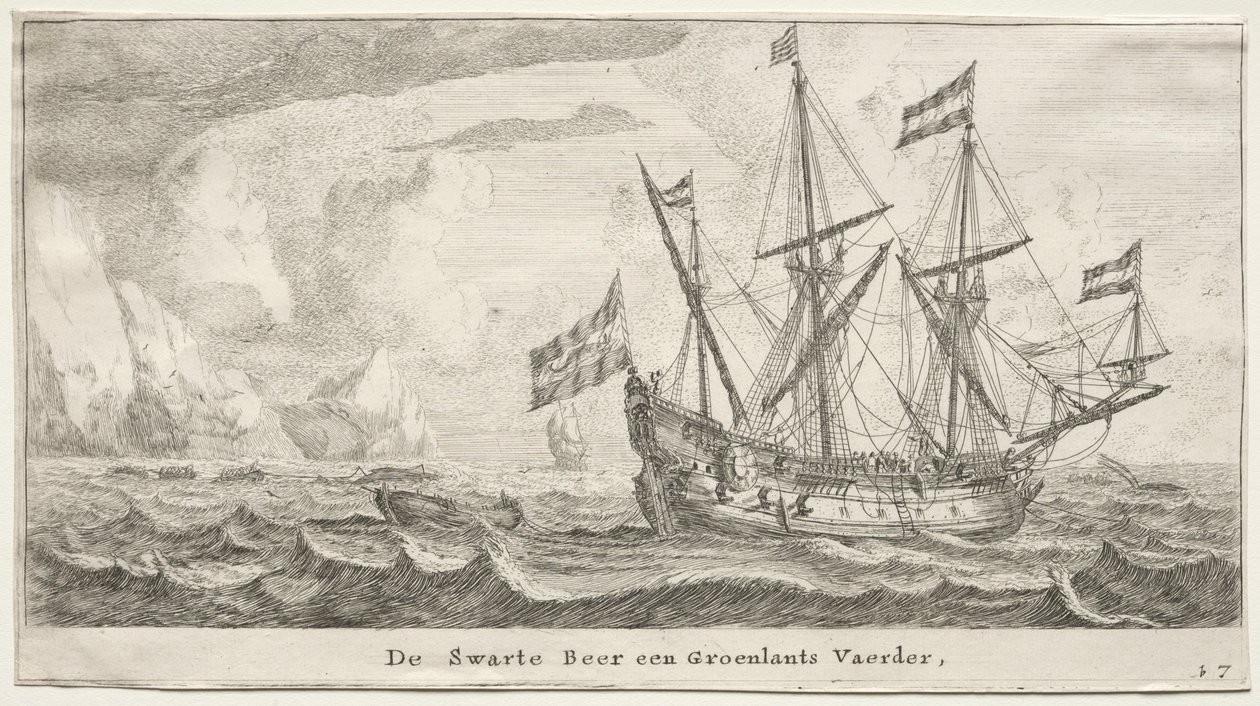 Navires d