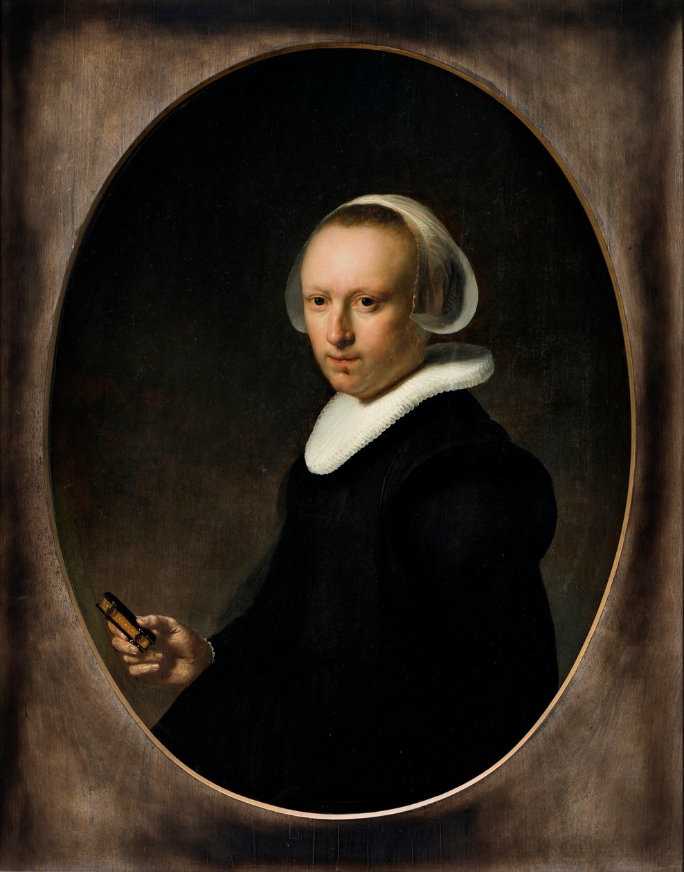 Portrait d