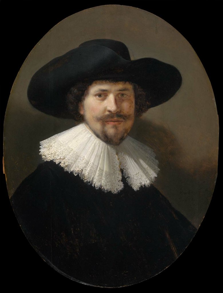 Portrait d