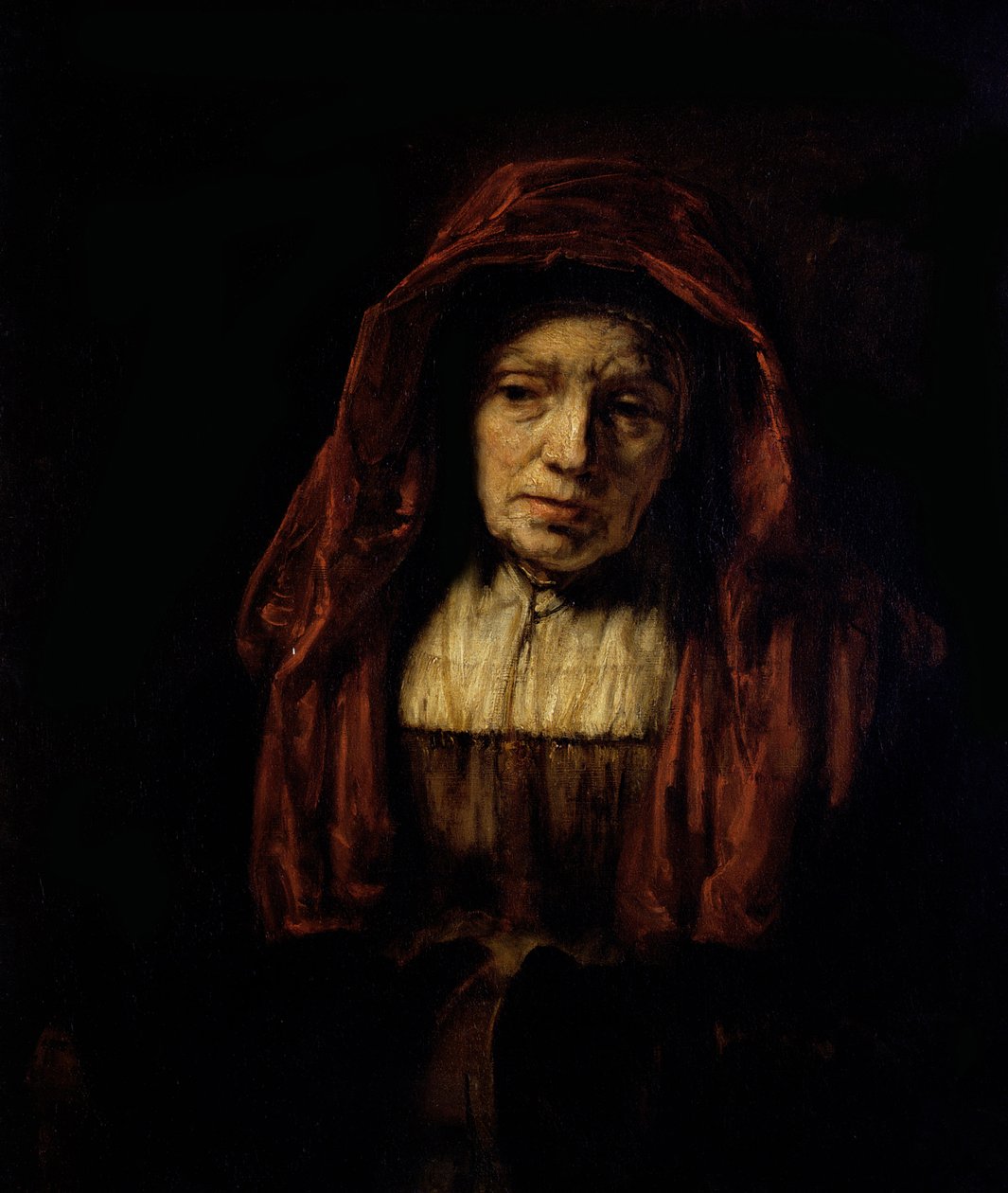 Portrait d