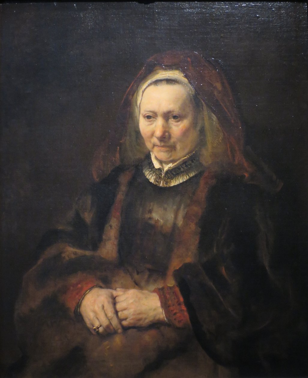 Portrait d