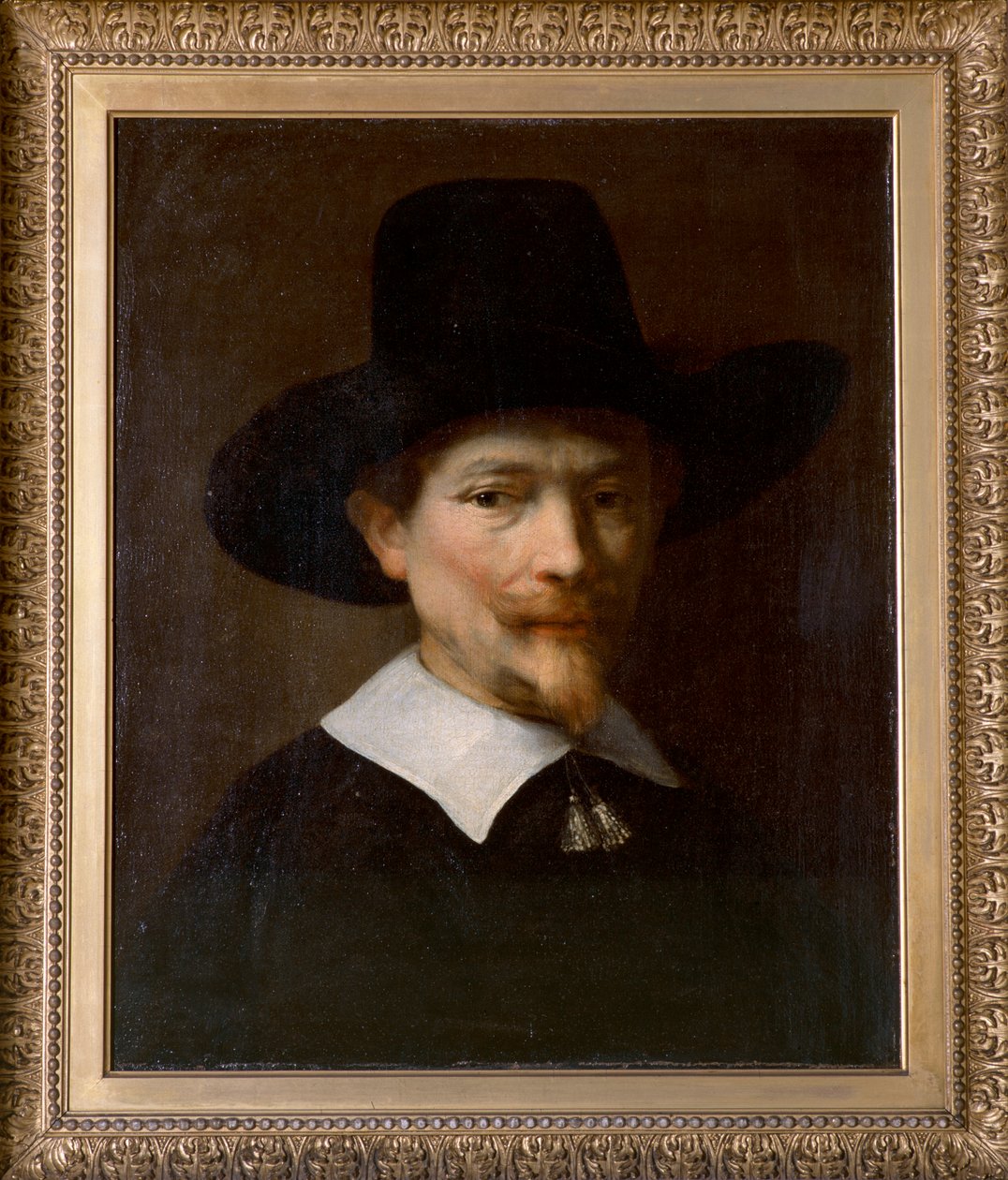 Portrait d