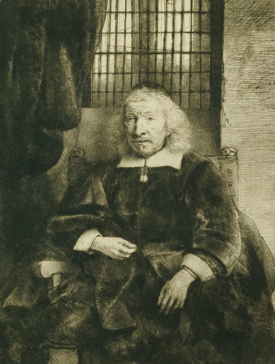 Thomas Haaringh - Rembrandt van Rijn