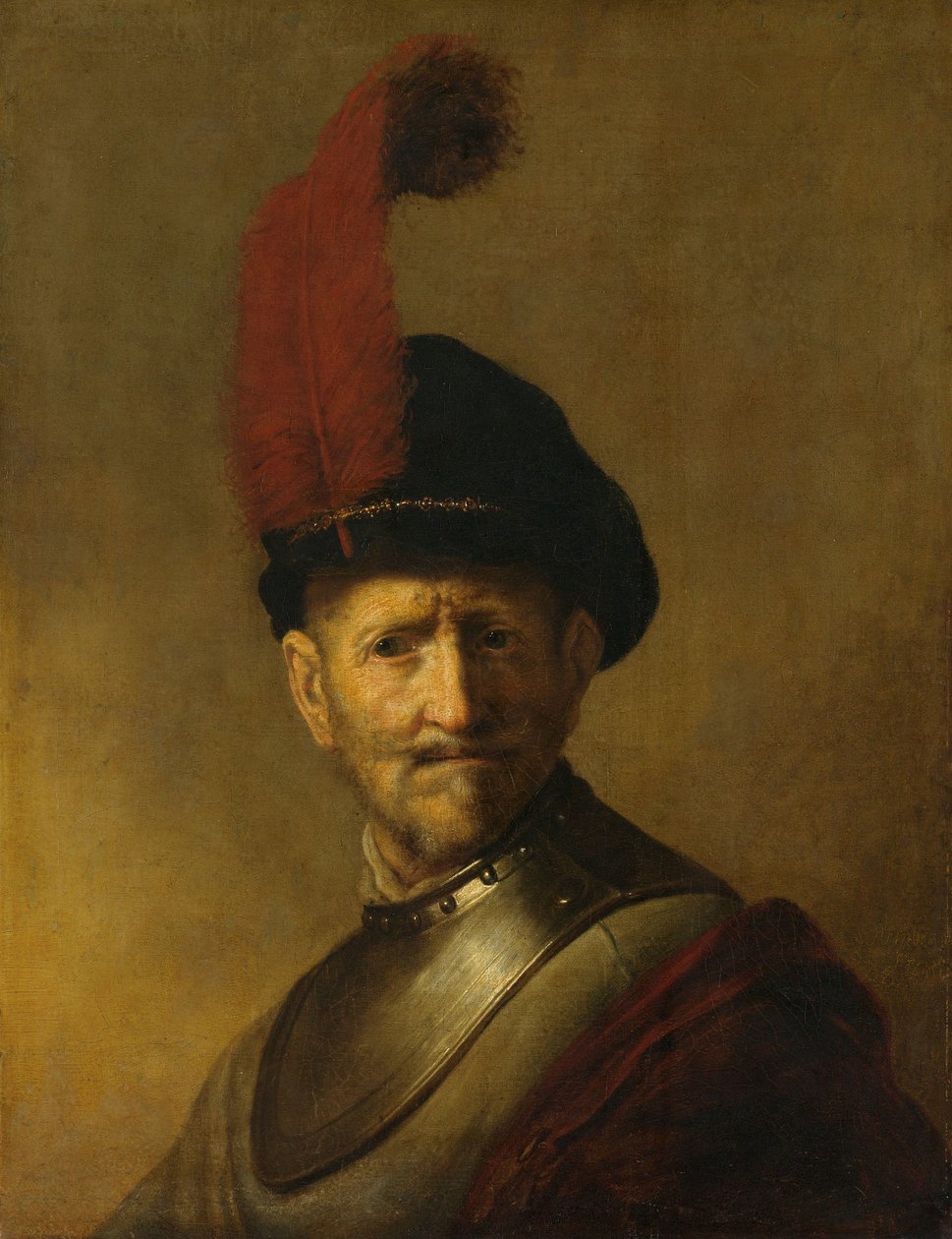 Portrait d
