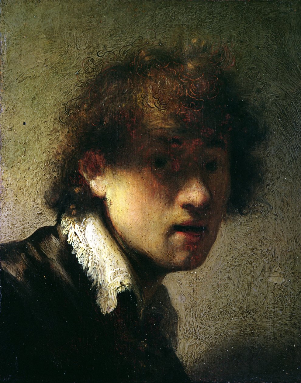 Tête d