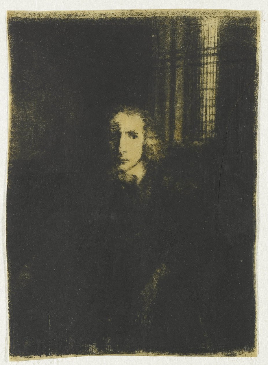 Pieter Haaringh - Rembrandt van Rijn
