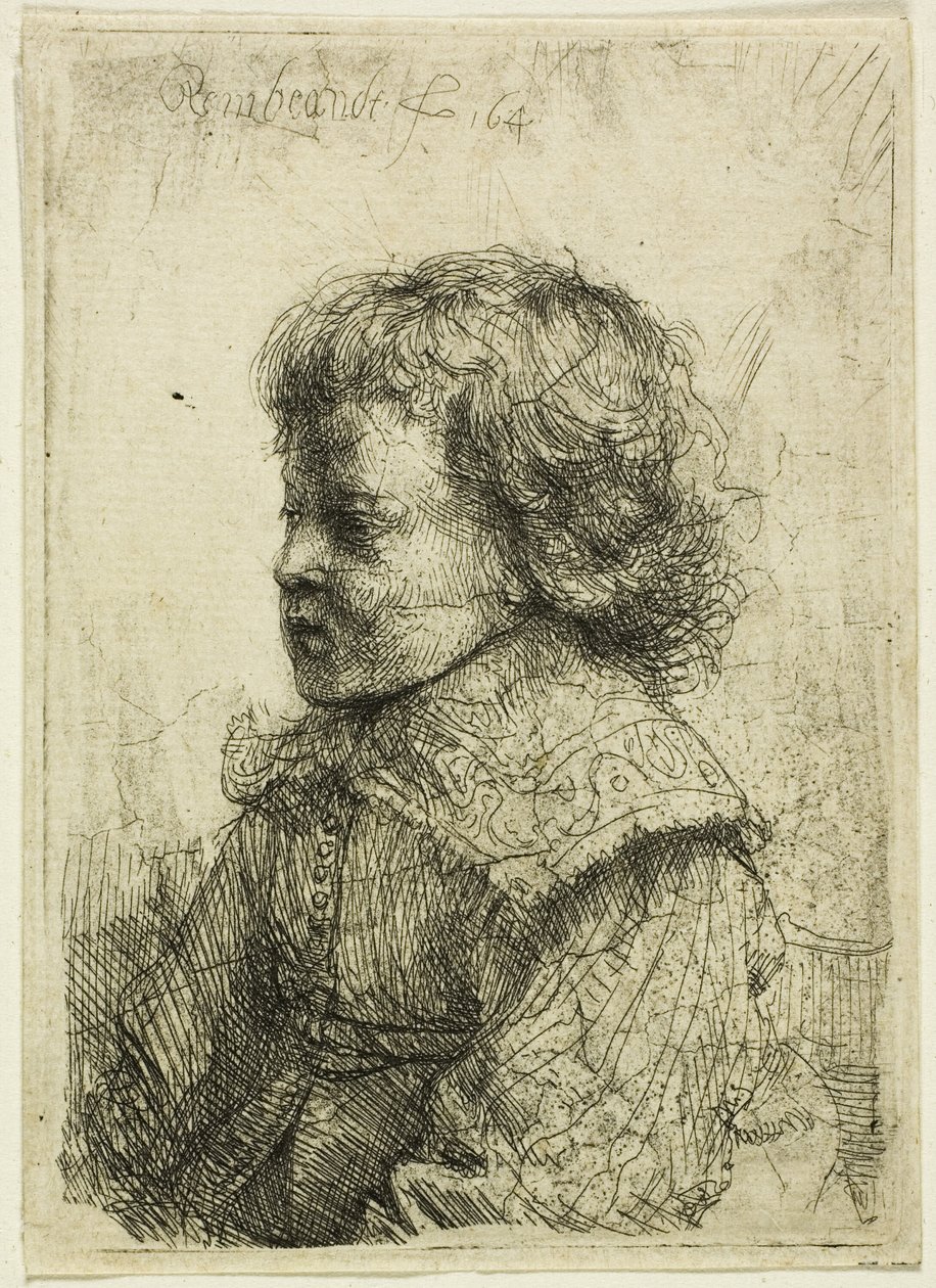 Portrait d