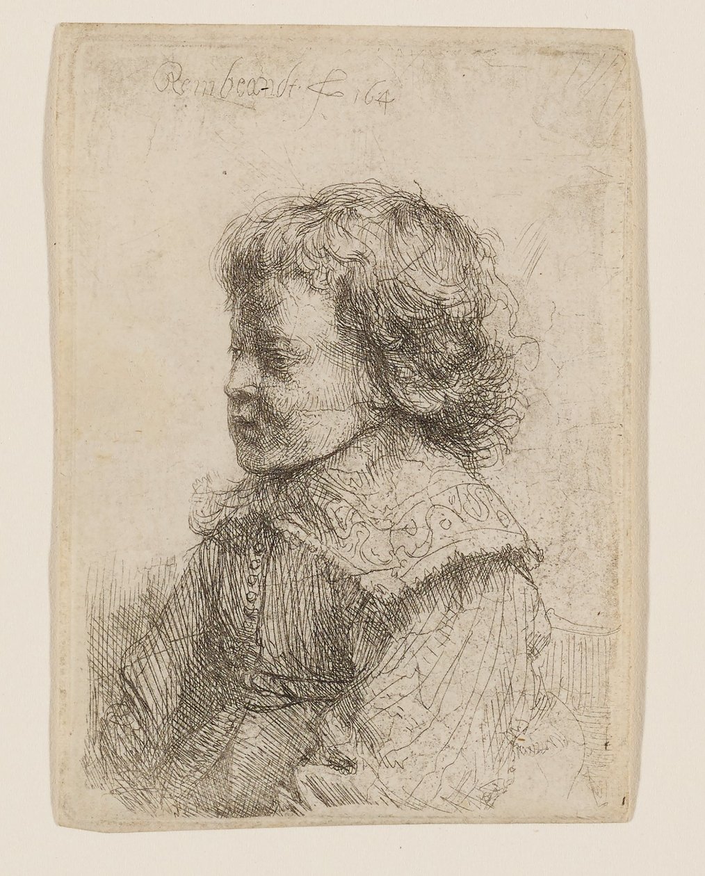 Portrait d