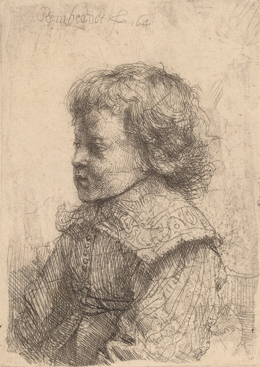 Portrait d