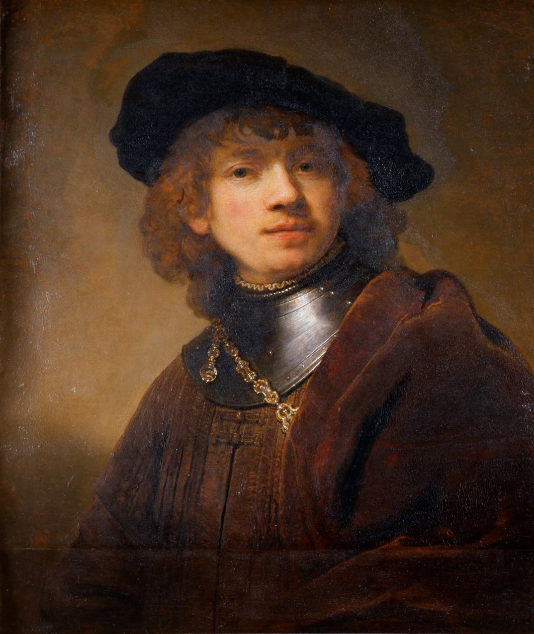 Portrait d