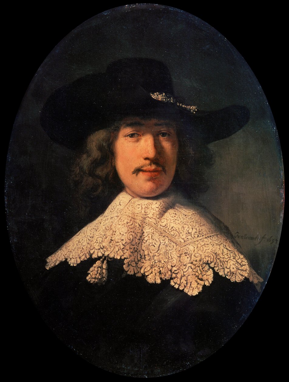 Portrait d