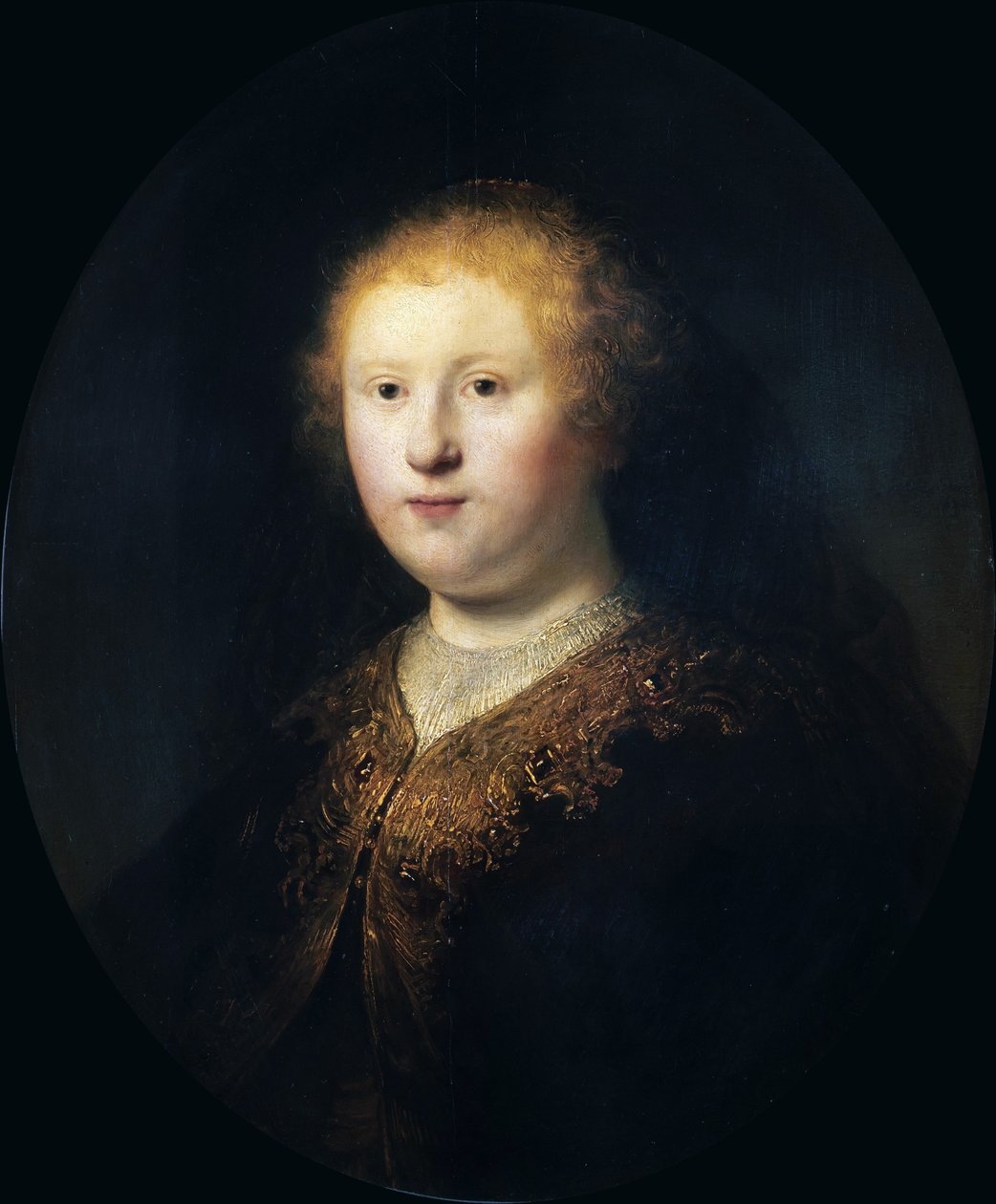 Portrait d