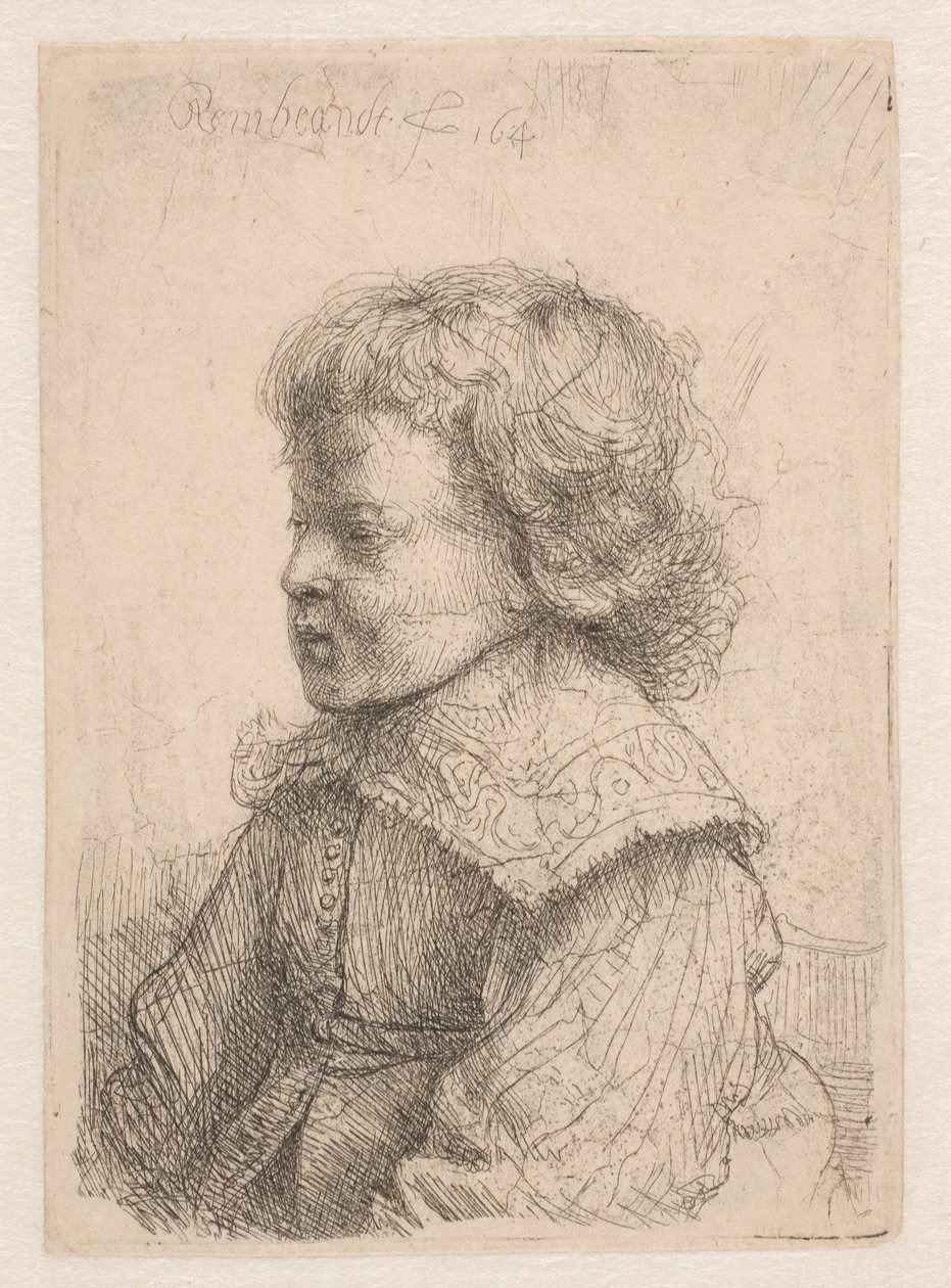 Portrait d