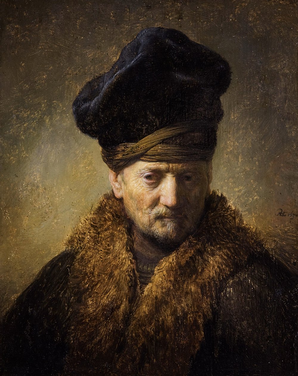 Portrait d