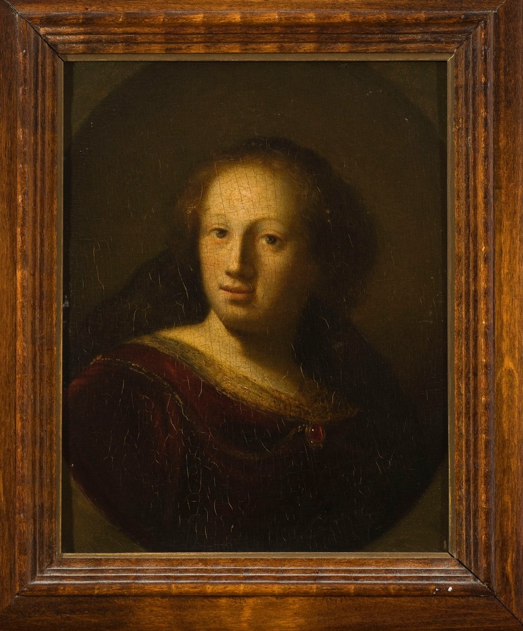 Portrait d