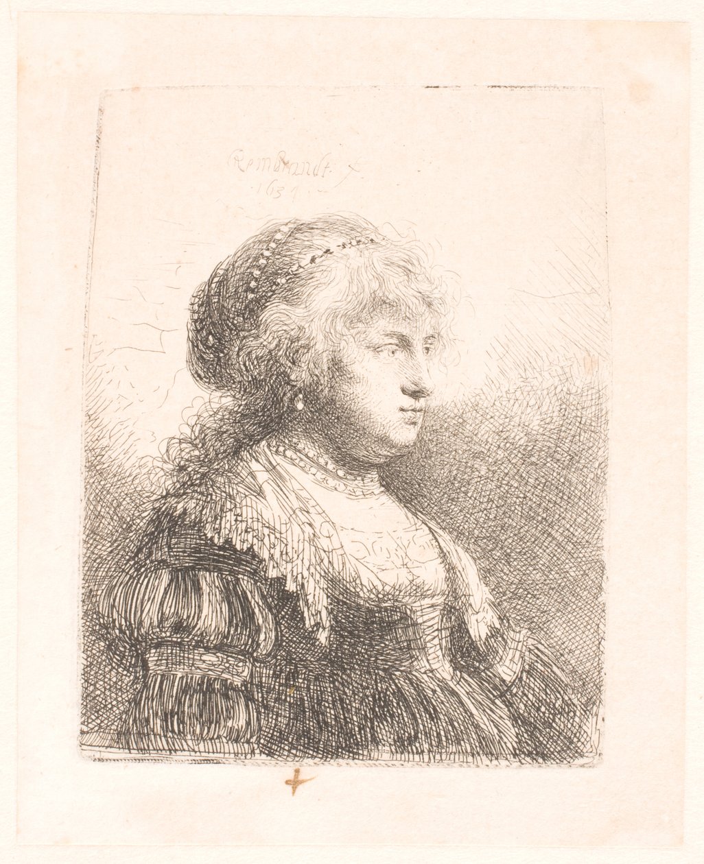 Saskia, l