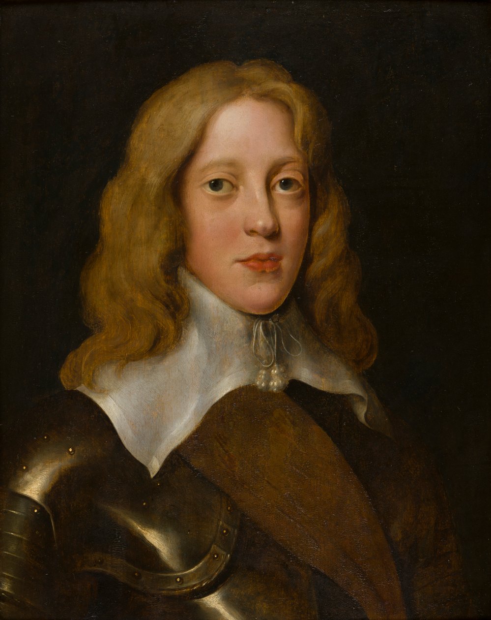 Portrait de l