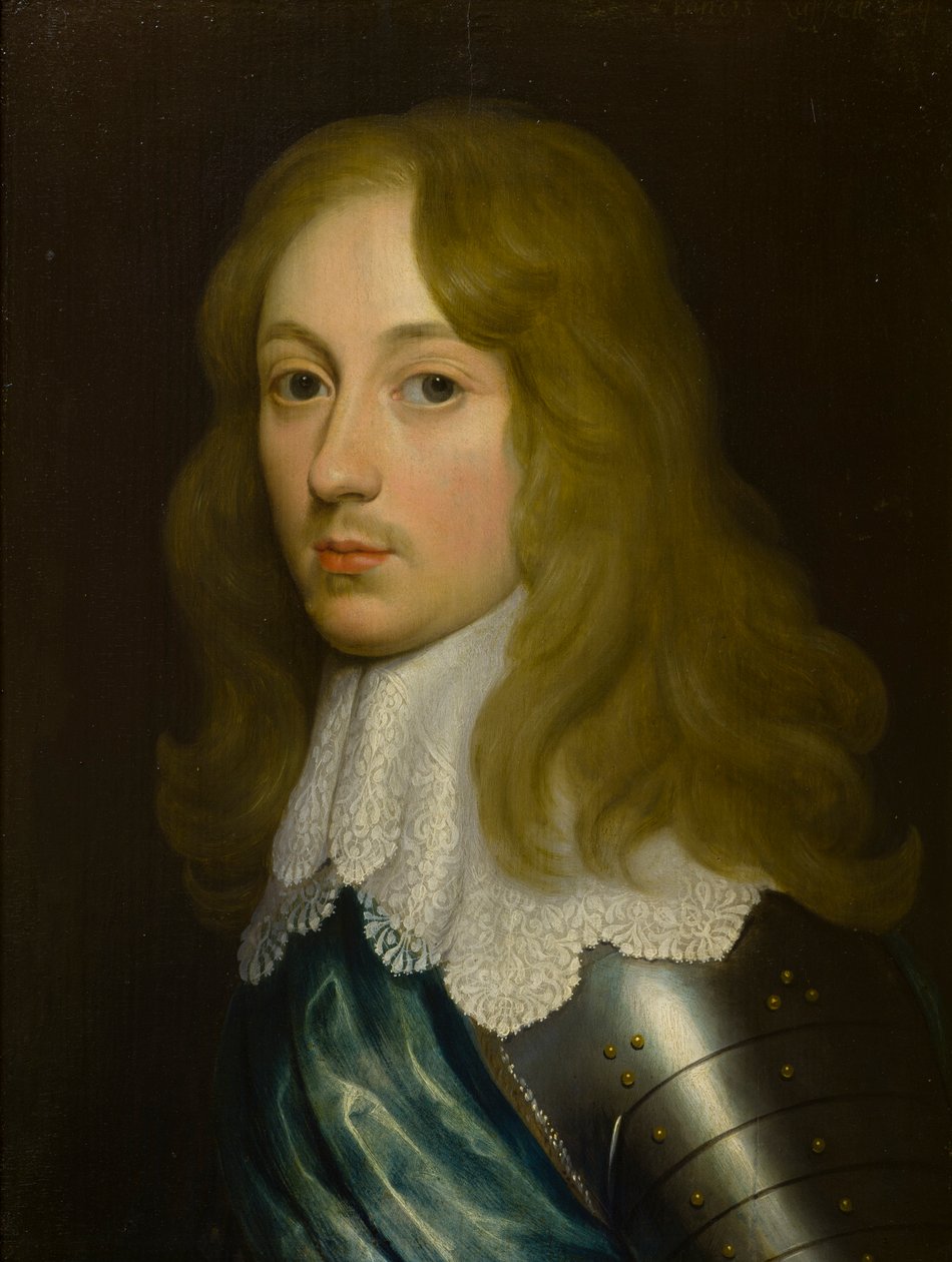 Portrait de l