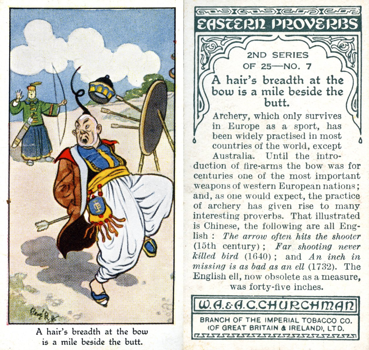 Un cheveu près de l