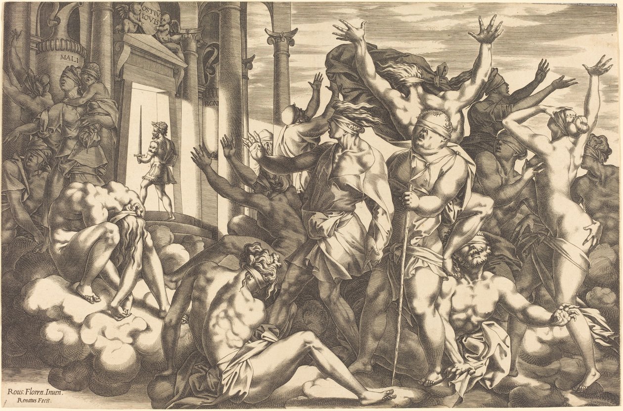 La Conquête de l