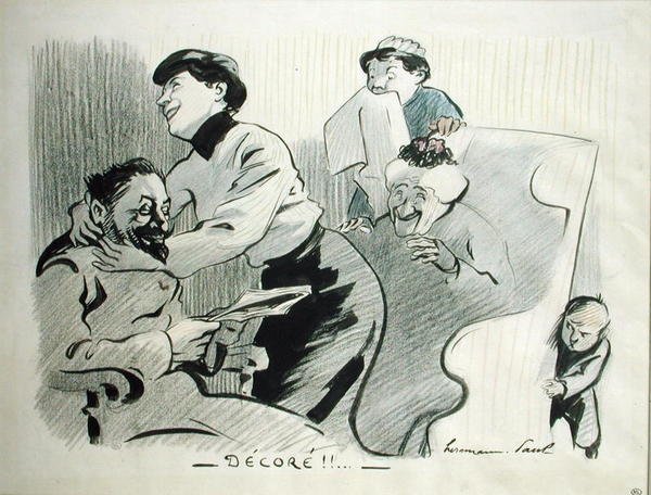 Décore! - Rene George Hermann Paul