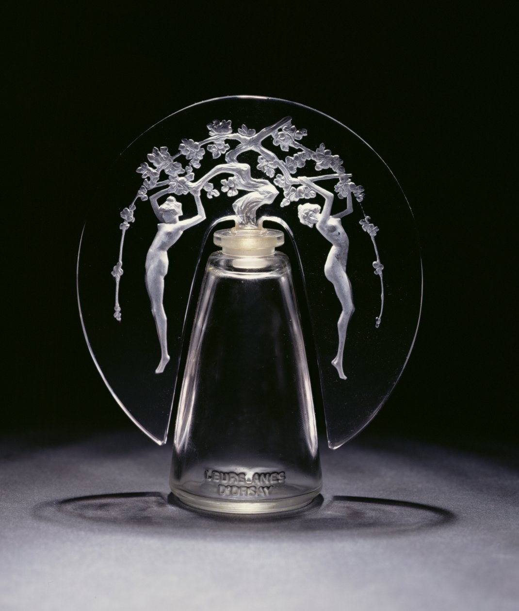 Leurs Ames Flacon de parfum pour D
