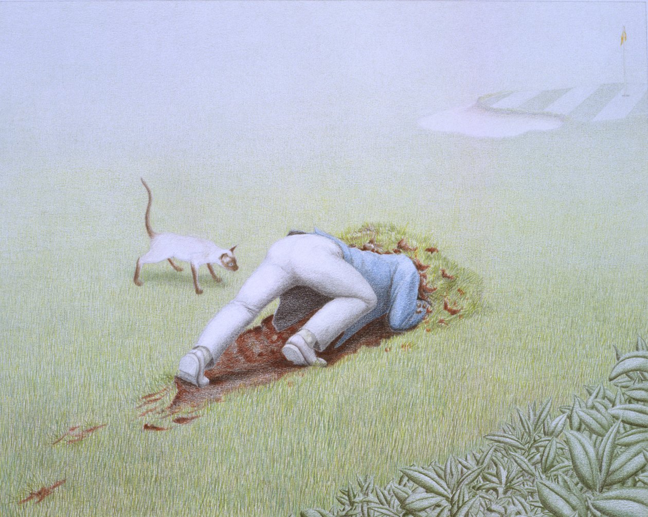Bas - Rene Boin