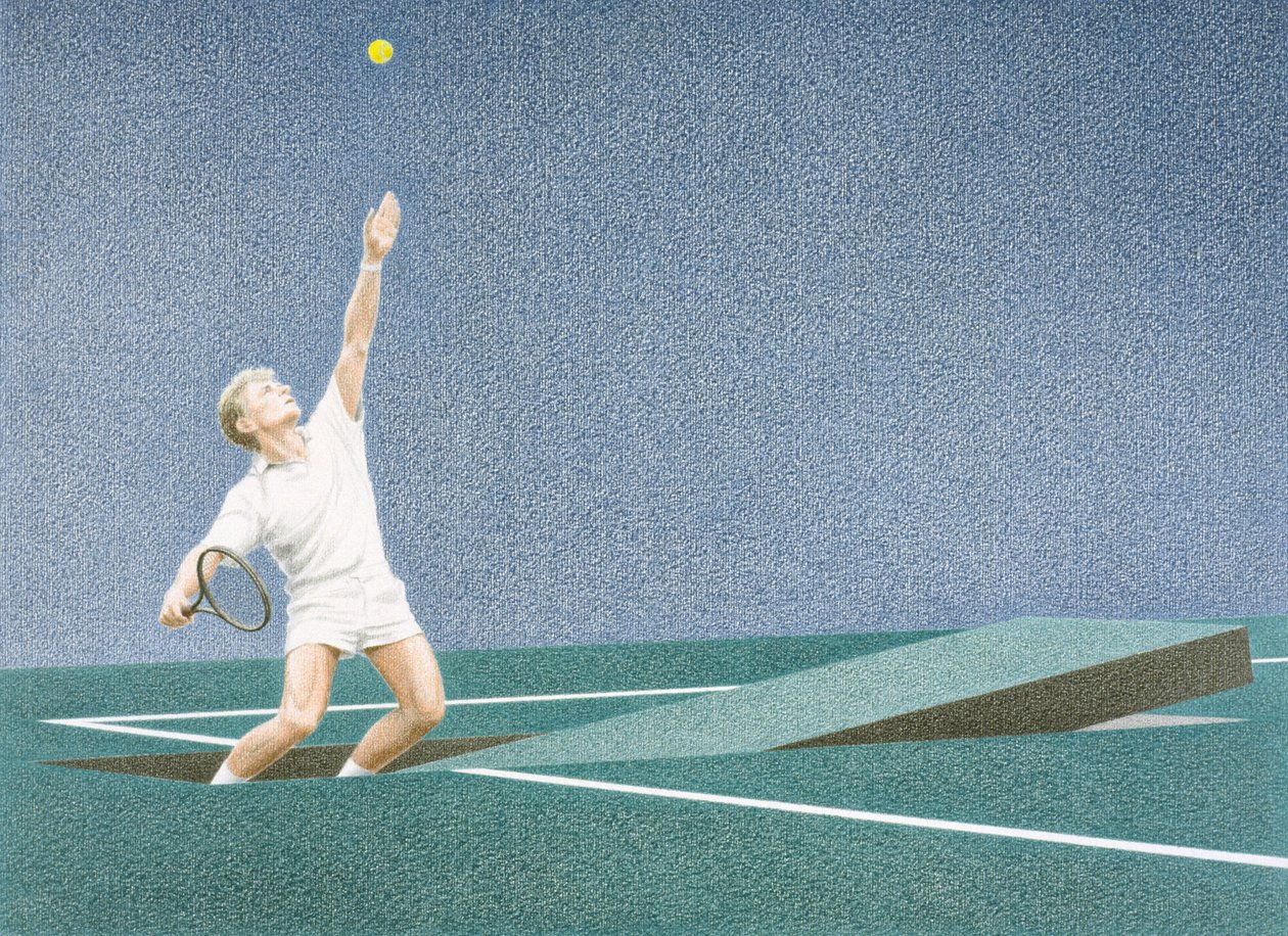 Service - Rene Boin